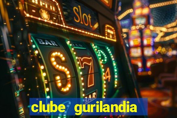 clube gurilandia botafogo rio de janeiro